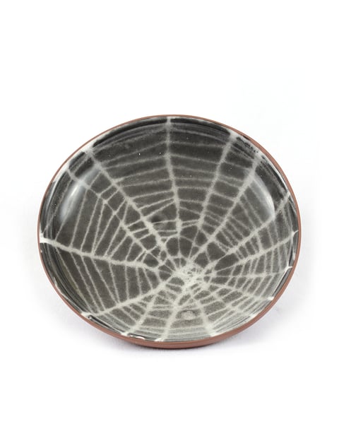 Image of Web Dish - Mountain River Clay