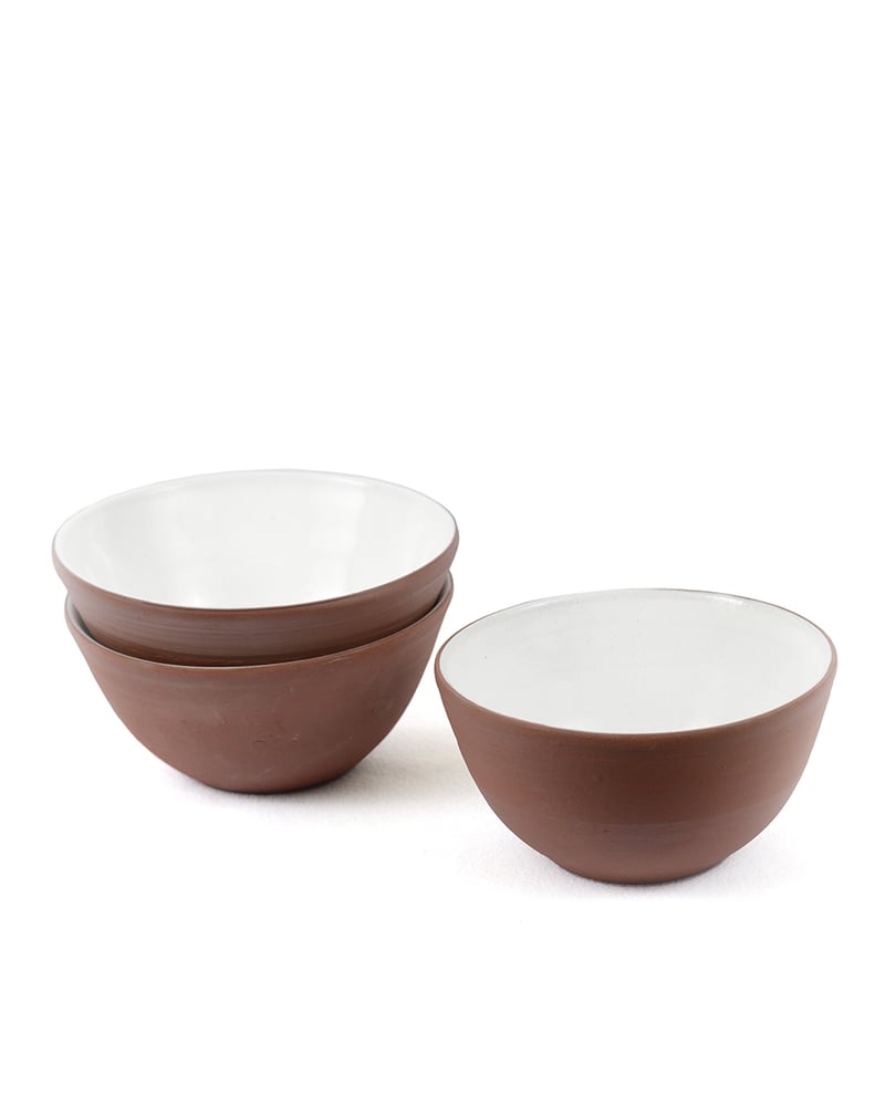 Image of Wild Clay Bowls