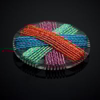 Image 1 of ZipLine String Thing