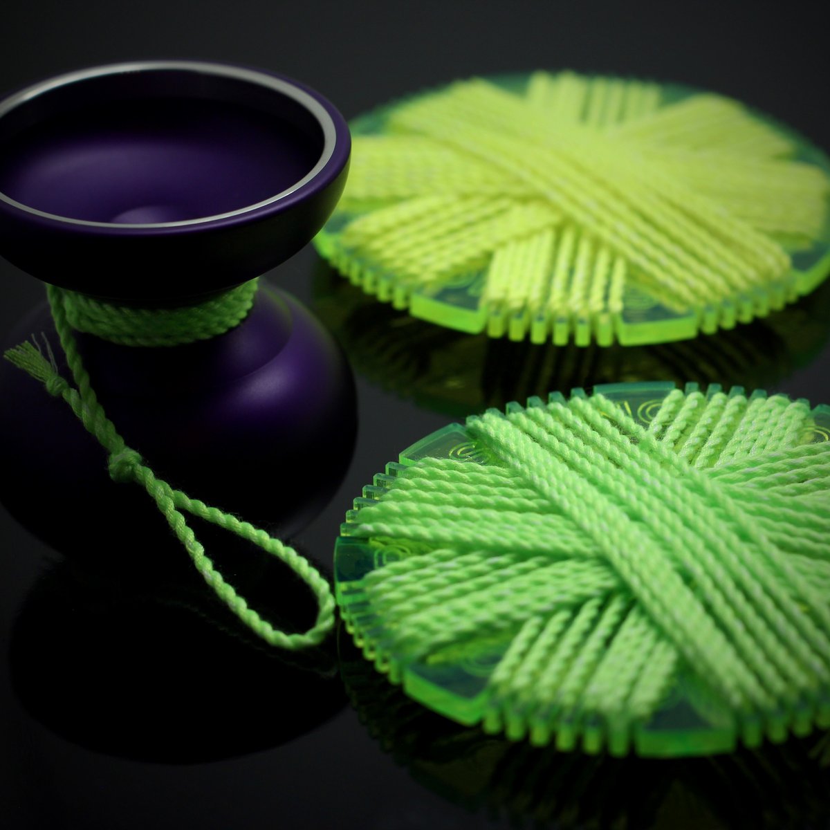 String Thing *Antifreez* | ZipLine Strings