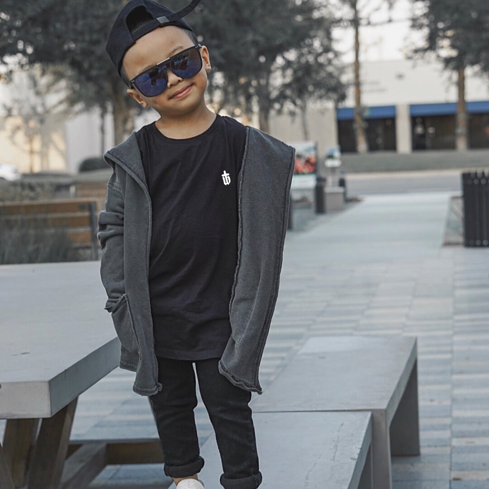 Image of KIDS CLASSIC TEE