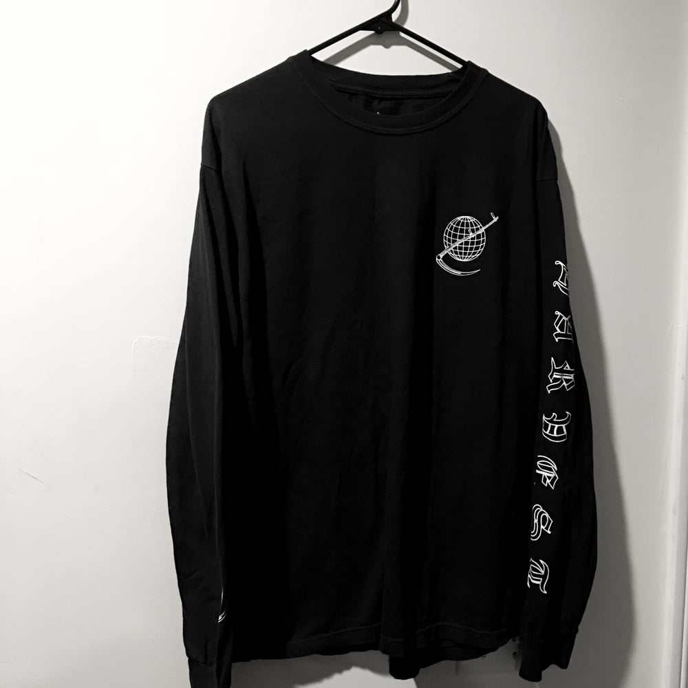 Image of Harvest (Long Sleeve)