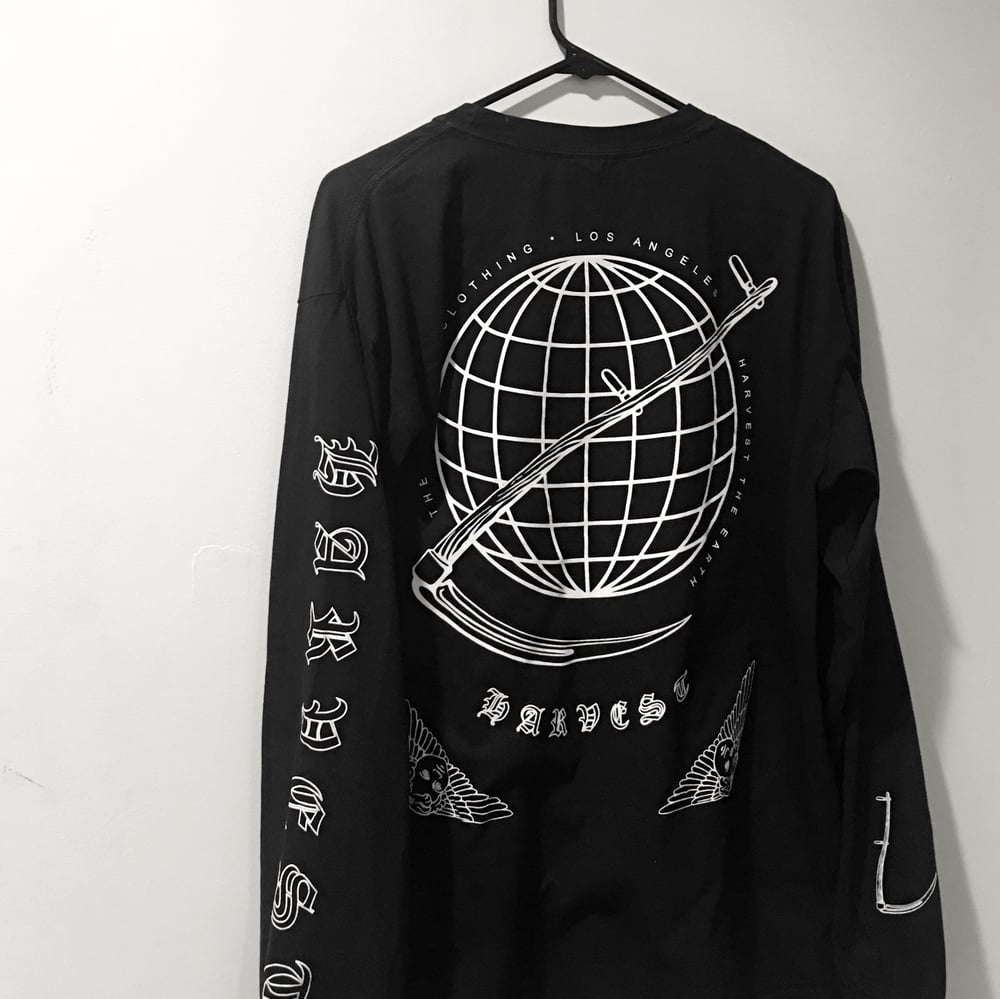 Image of Harvest (Long Sleeve)