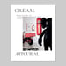 Image of ALL OVER VIP SUPREME SLEAVE + ARTCURIAL CREAM CATALOGUE 