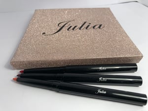 Julia Lip Pencils
