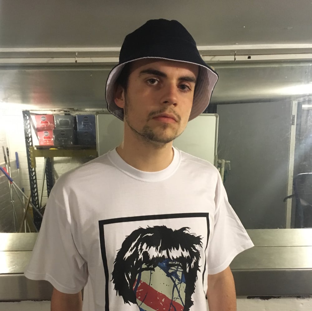 Image of The 1989 Bucket Hat