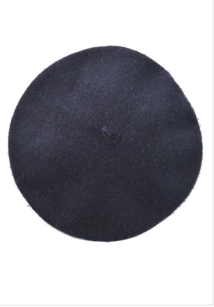 Image of Wool French Beret