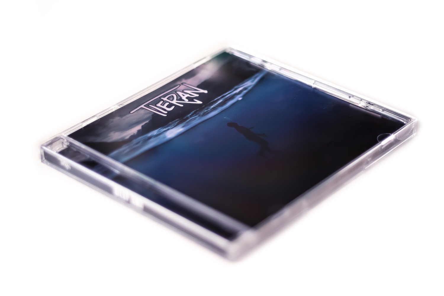 Image of 'Deep End' CD