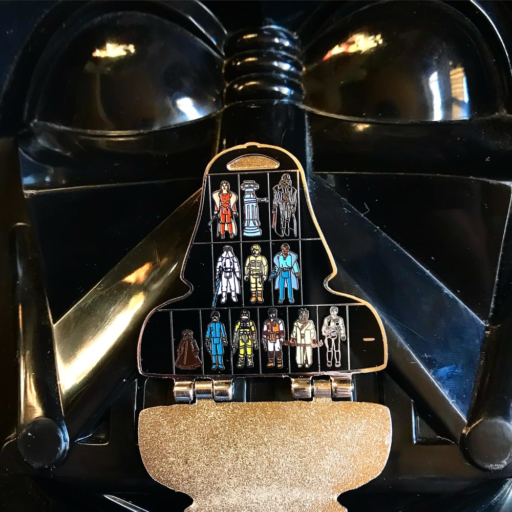 80s Collector Case