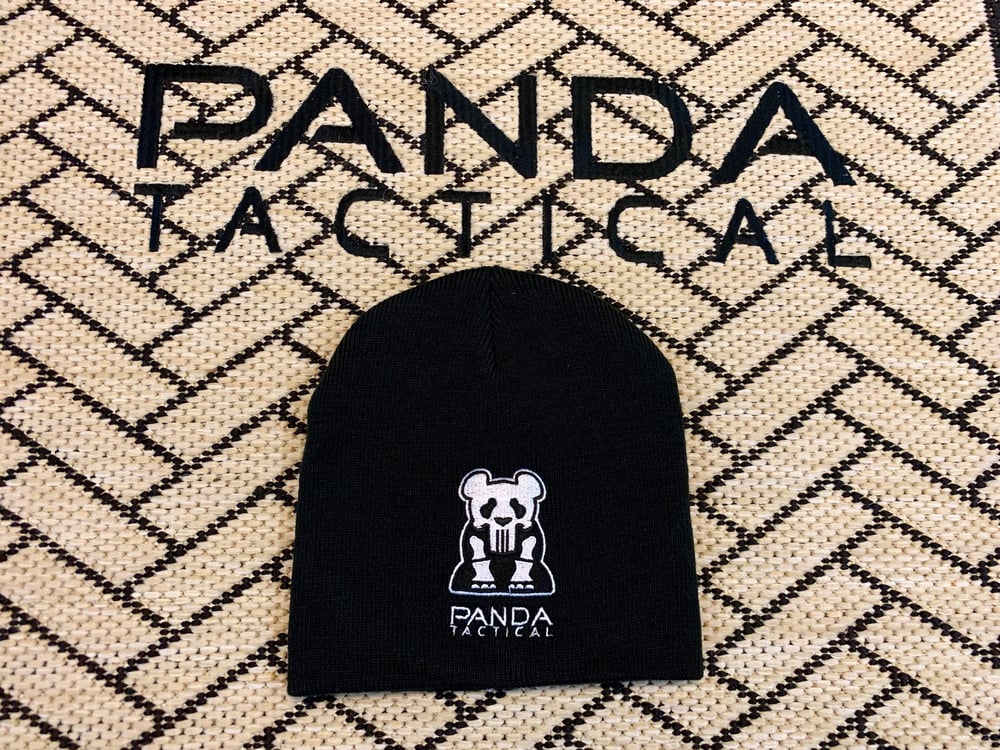 Image of Straight Beanie Hat