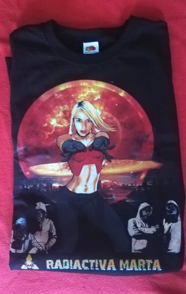 Image of Camiseta