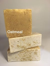 Image 2 of Unscented Soaps