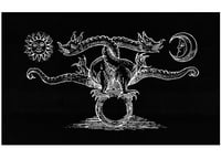 Image 1 of Alchemical Dragons Patch