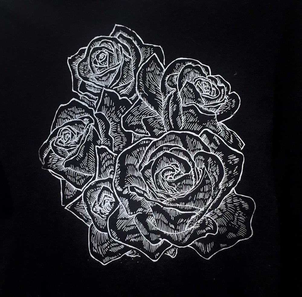 Image of Flores Long Sleeve