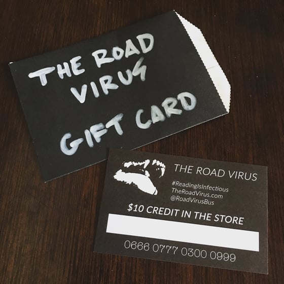 Image of Gift Cards