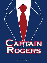 Image 2 of Captain Rogers