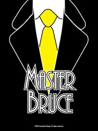 Image 2 of Master Bruce