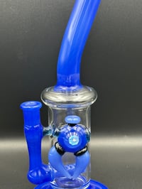 Image 1 of Blue cheese mini stem line 