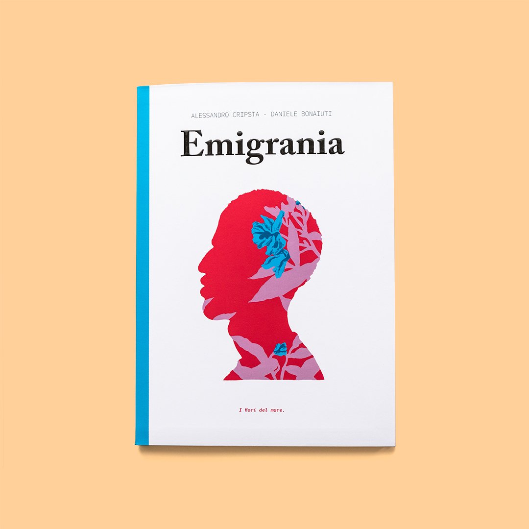 Image of Emigrania - I Fiori del mare