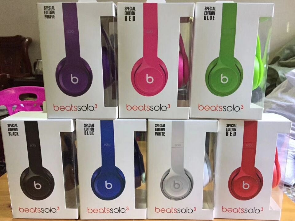 Image of Beats