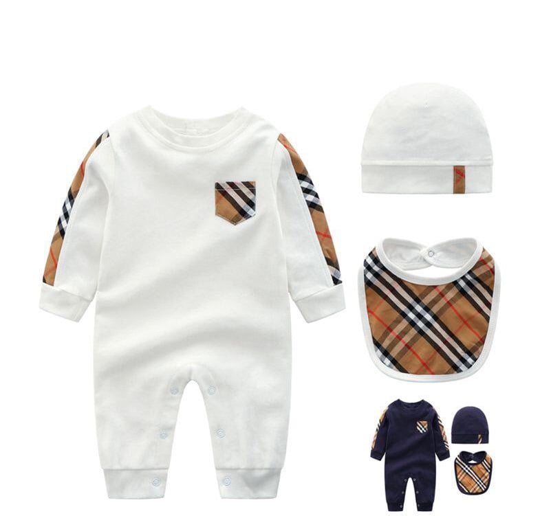 Image of Baby set 