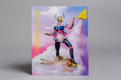 Image of Rachel Maclean, <i>Wot u :-) about?</i> SOLD OUT
