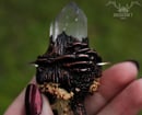 Image 3 of Clear Quartz Frey's Antler
