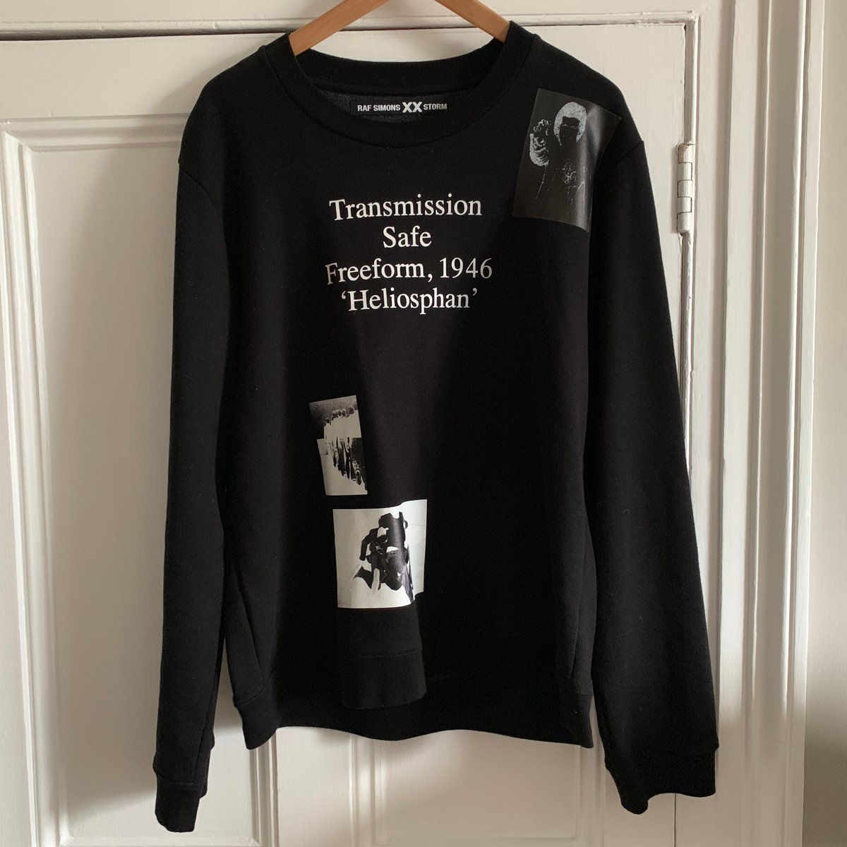 Image of Raf Simons x Storm