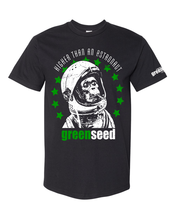 Image of astronaught