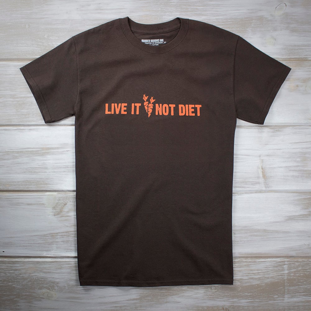 Live It Not Diet