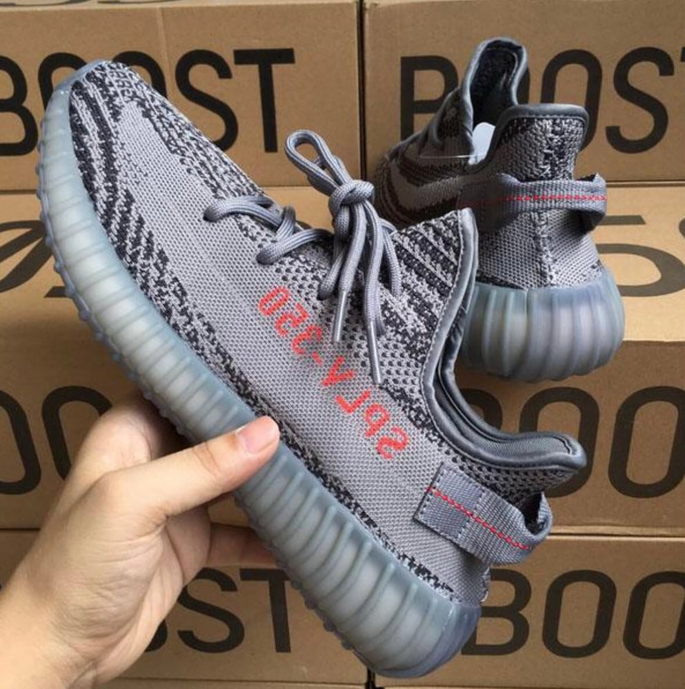 Image of 350V2 "Beluga 2.0"
