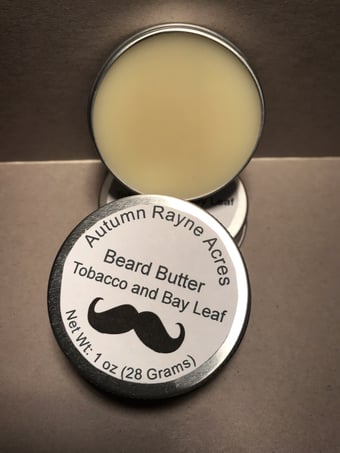 Image of Beard Butter 