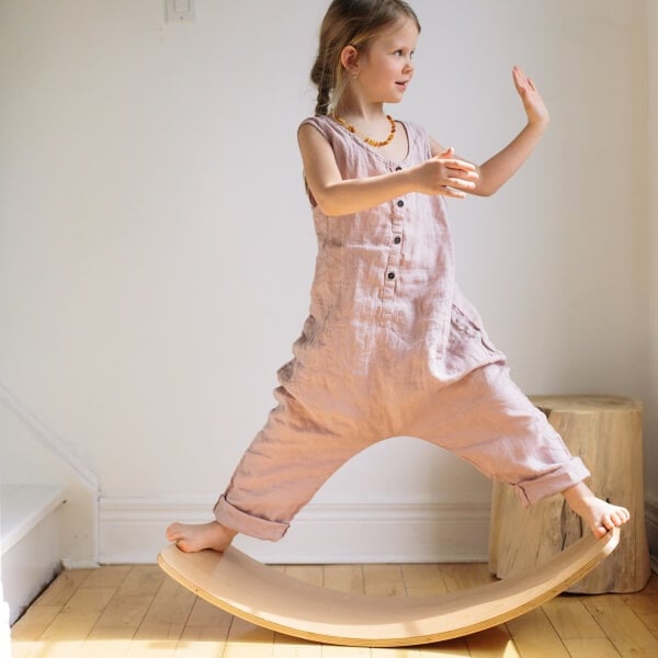 Image of Kinderfeets Kinderboard