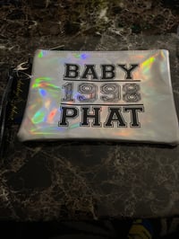 Image 1 of Baby Phat Wristlets