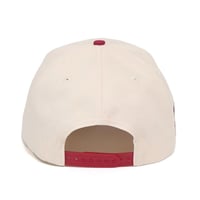 Image 4 of Broke Disney Dad SnapBack (R/W)