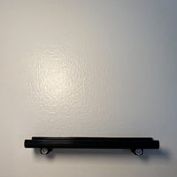 Image 2 of Vinyl Record Wall Display