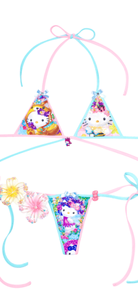 Image 3 of Bee&flower fairy 