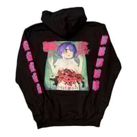 Image 3 of YCRF x RSI - ZIP UP HOODIE