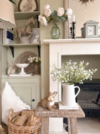 Image 3 of SALE! Bristle Bunny