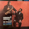 The Cannonball Adderley Quintet – In San Francisco