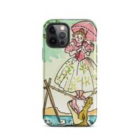 Image 10 of Haunted Mansion Sally Slater Tough Case for iPhone®