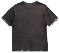 Image 3 of ‘02 Bounty Hunter Distressed "Double Layered" Tee