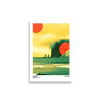 Image 1 of Risin & Kellingin poster no. 4