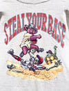 Grateful Dead 1994 Steal Your Base T-Shirt - Size XL