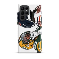 Image 19 of FLASH SALE - Darth Burden Tough Case for Samsung®