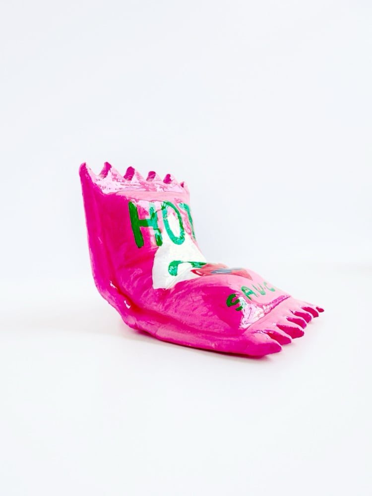 Spicy Sidekick Image 2