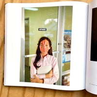 Image 3 of William Eggleston - Portraits (Signed)