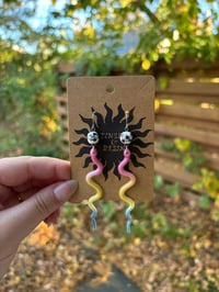 Image 1 of Pan Snakes