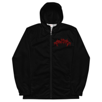 Image 1 of Malevolent Windbreaker