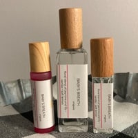 Image 1 of Baby's Breath Perfume Rollerball